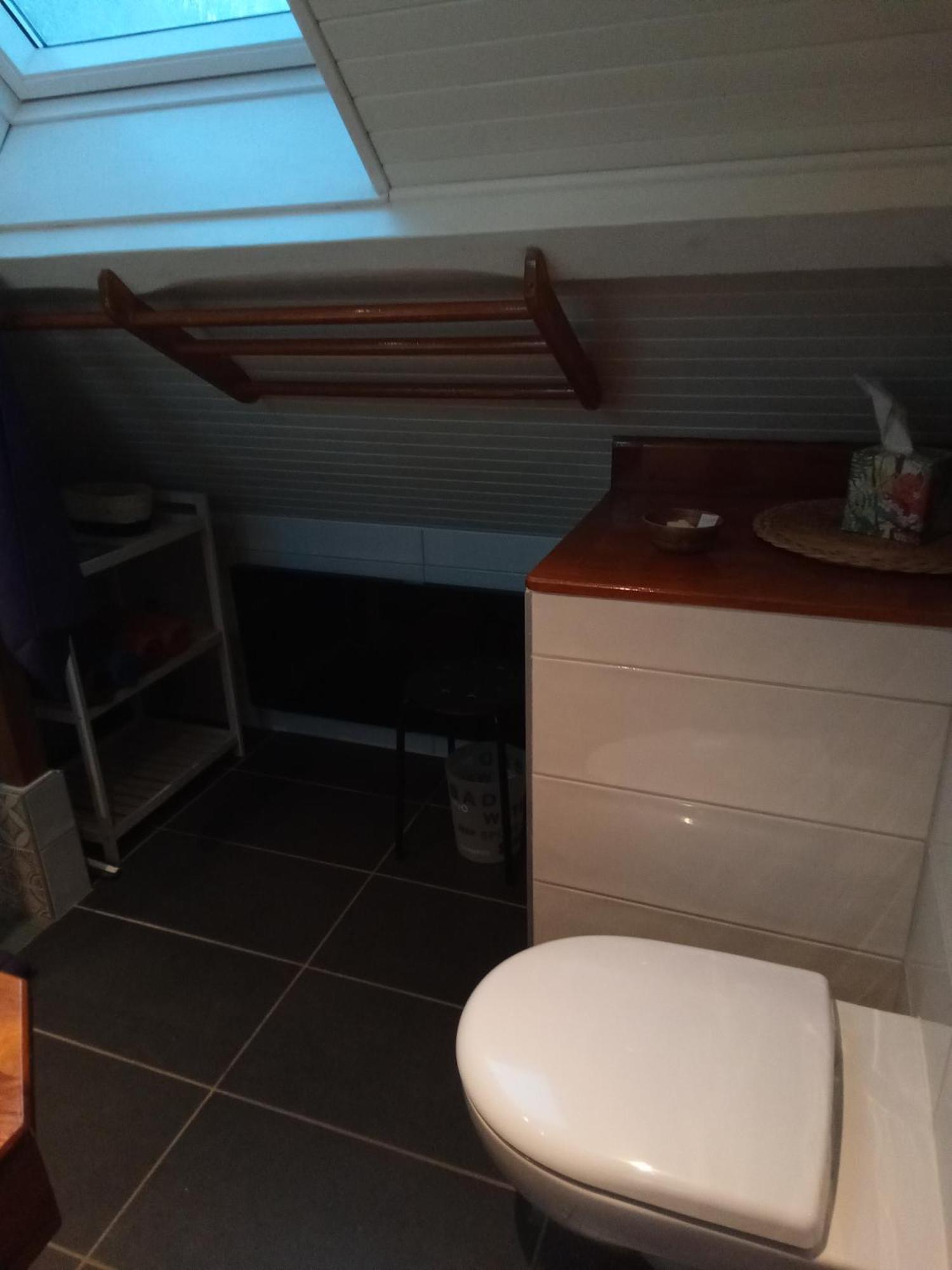 La Maison Imparfaite Apartment Fourbanne