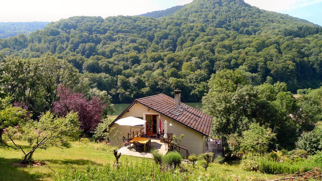 La Maison Imparfaite * Fourbanne