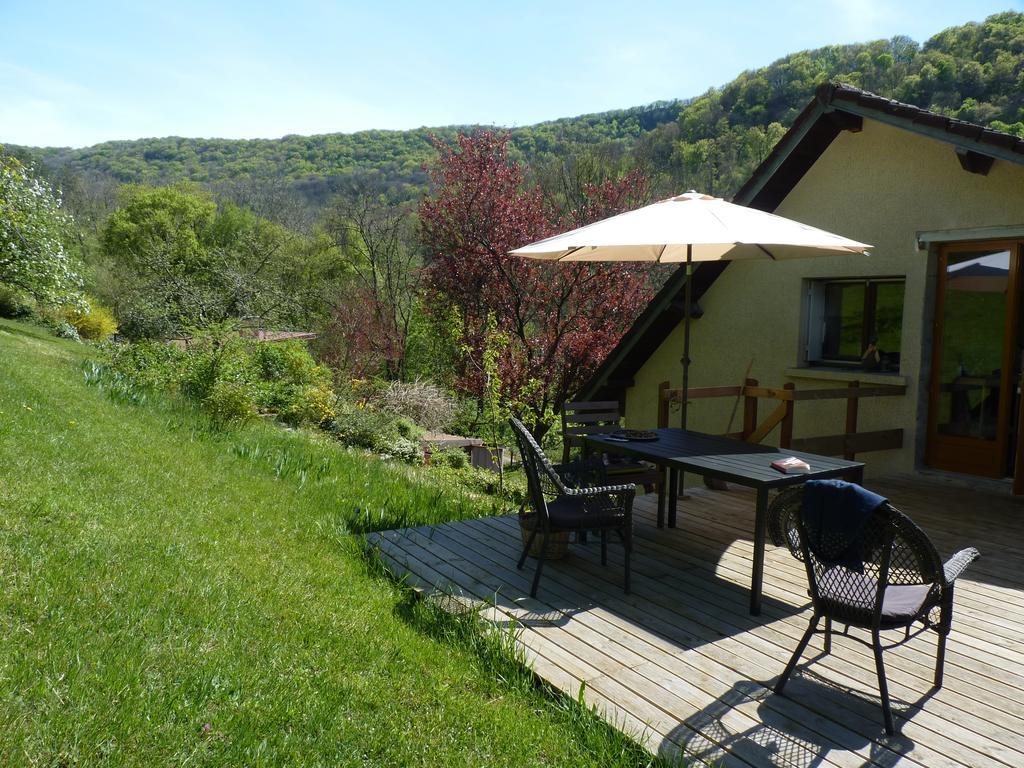 Apartment La Maison Imparfaite