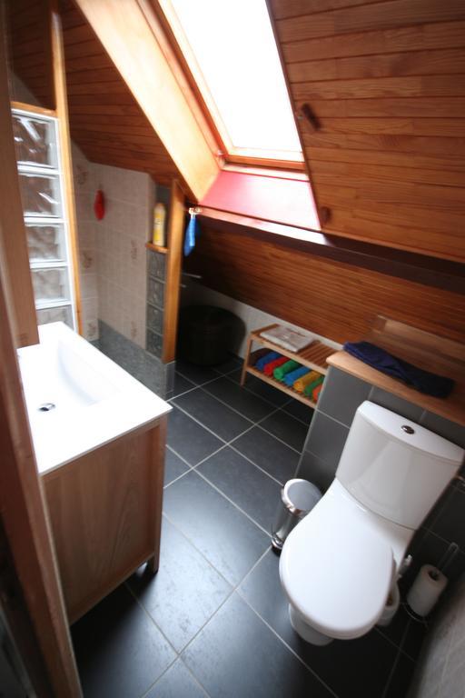La Maison Imparfaite Fourbanne