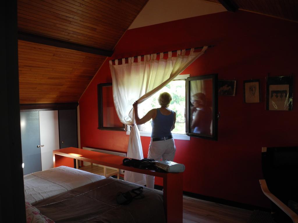 La Maison Imparfaite *